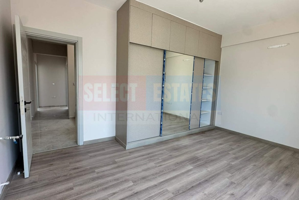 Çatalköy’de Türk Başlıklı Lüks Villa