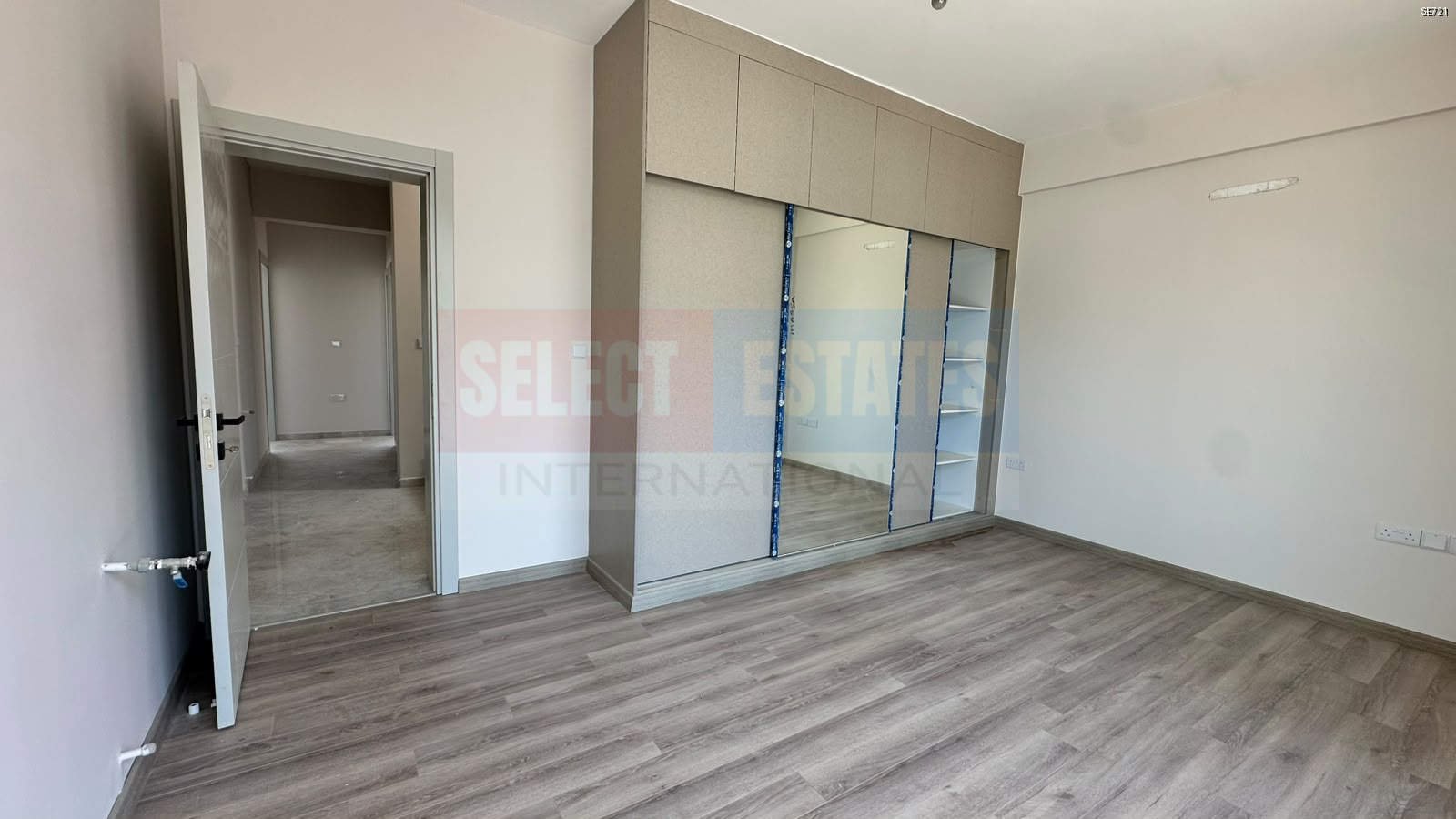 Çatalköy’de Türk Başlıklı Lüks Villa