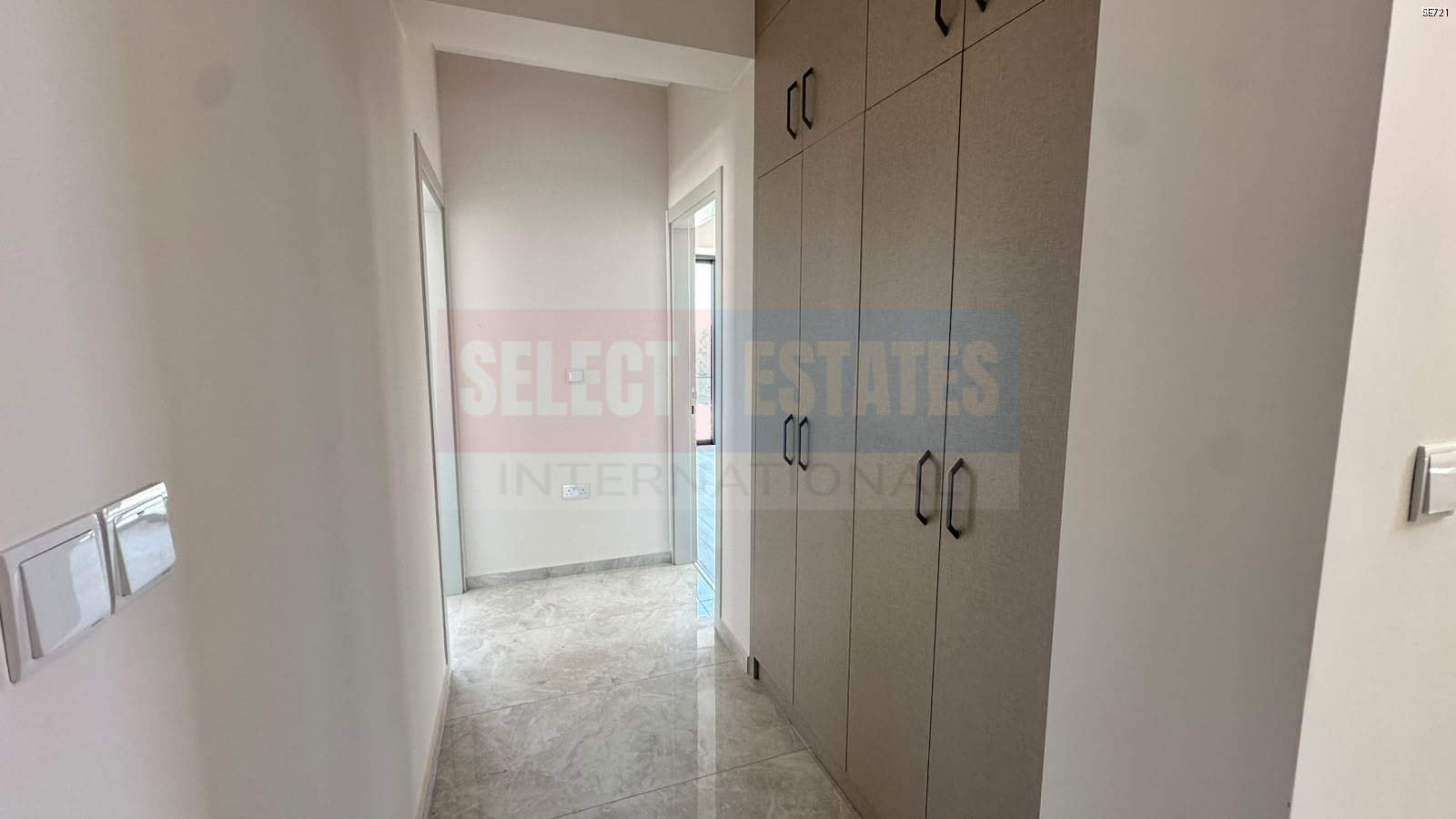 Çatalköy’de Türk Başlıklı Lüks Villa