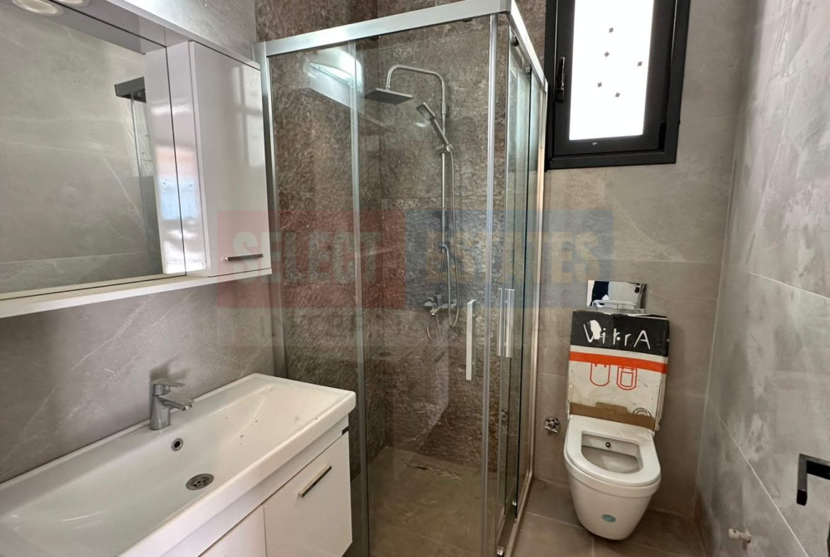 Çatalköy’de Türk Başlıklı Lüks Villa