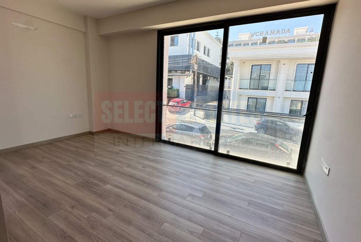Çatalköy’de Türk Başlıklı Lüks Villa