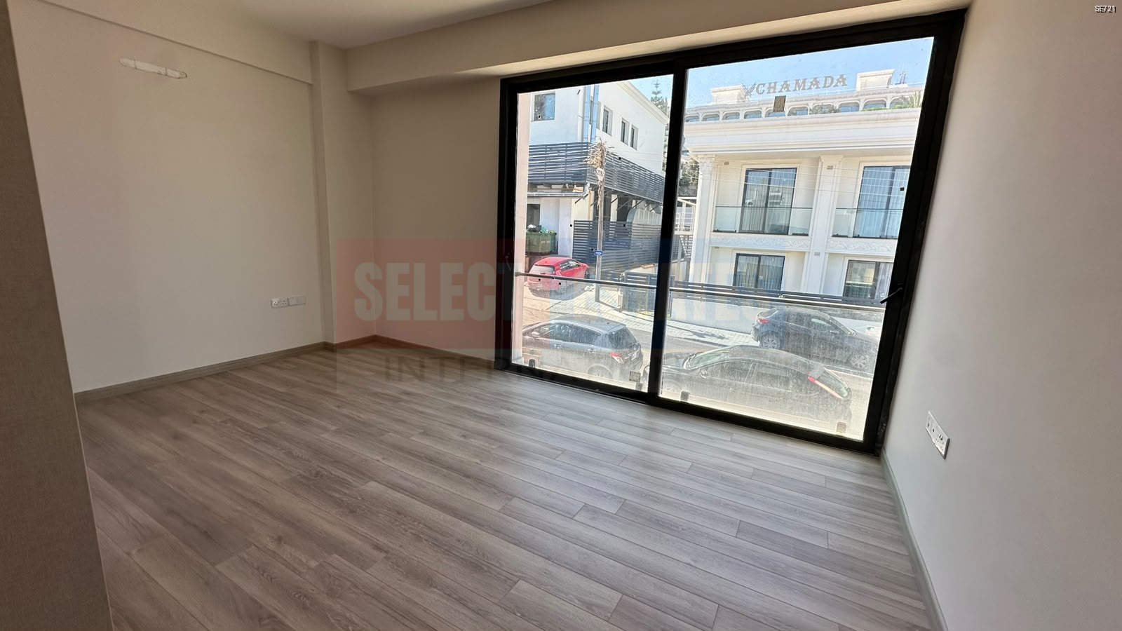 Çatalköy’de Türk Başlıklı Lüks Villa