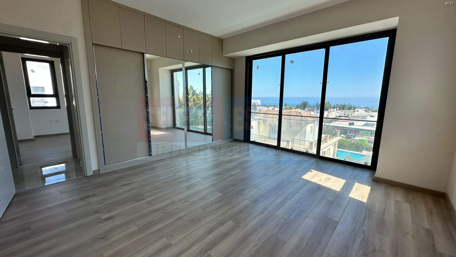 Çatalköy’de Türk Başlıklı Lüks Villa