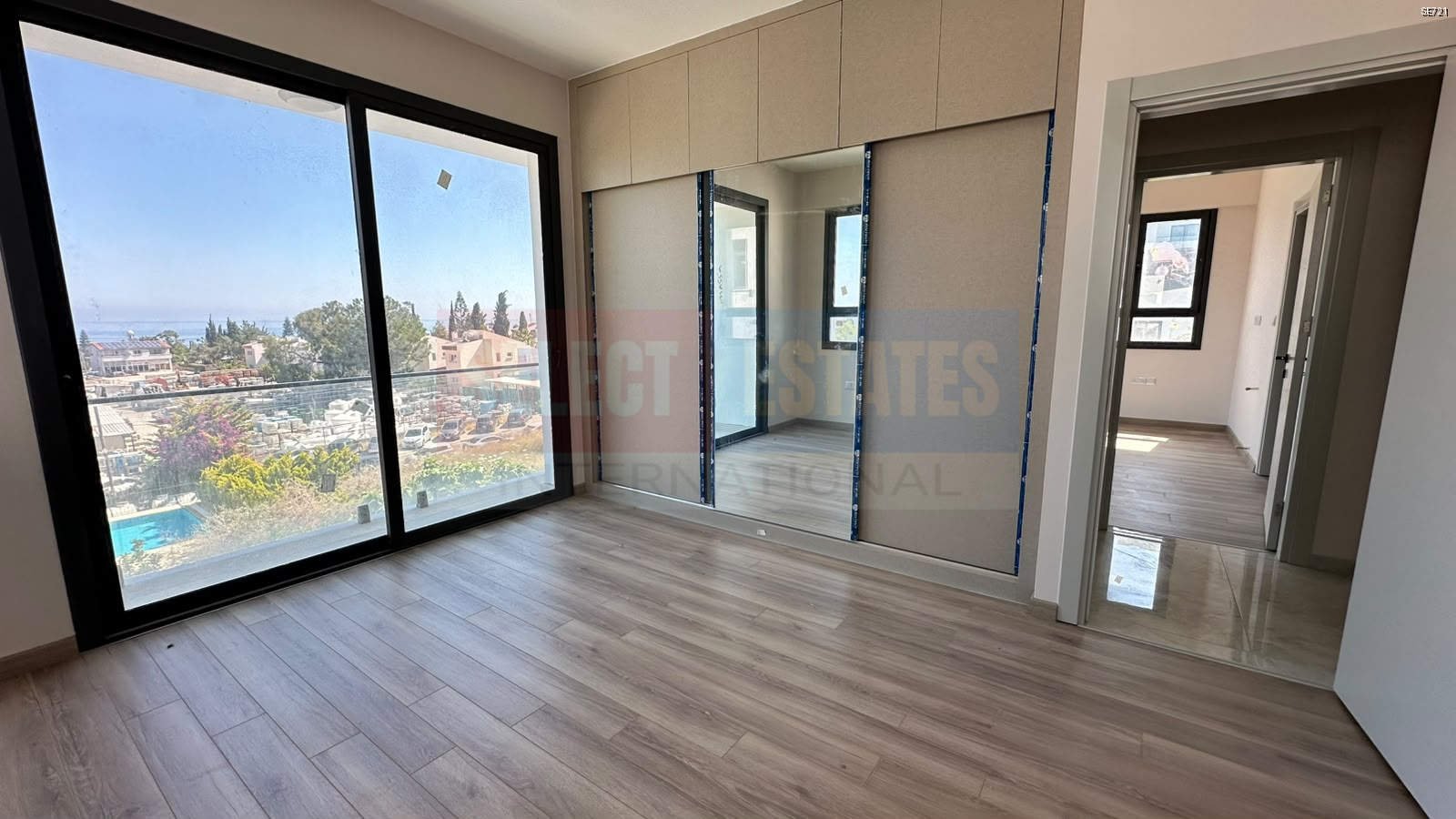 Çatalköy’de Türk Başlıklı Lüks Villa