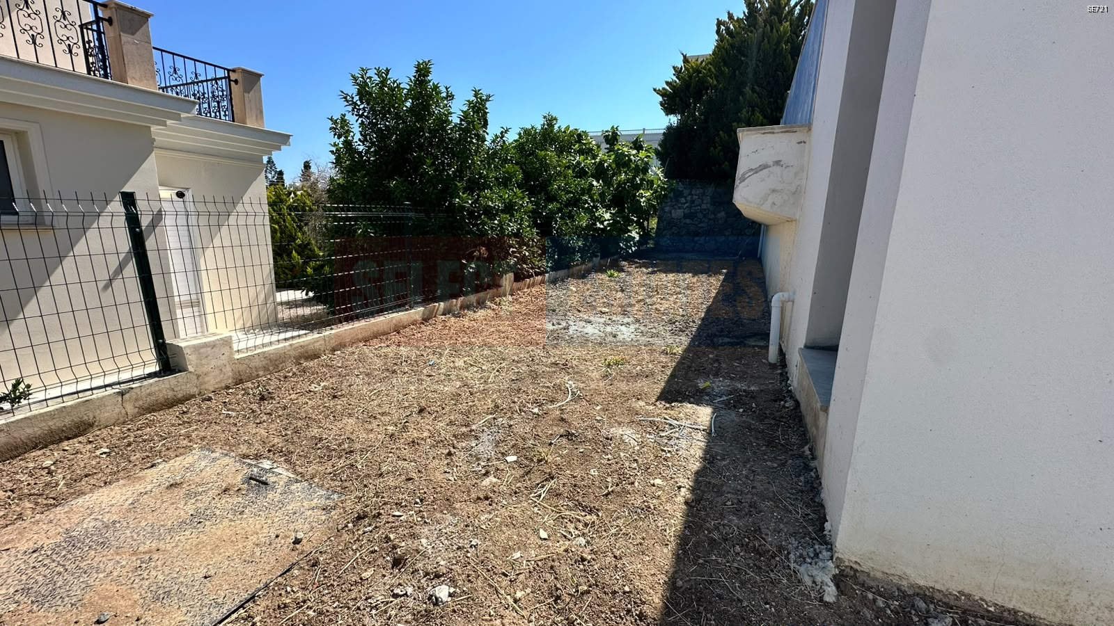 Çatalköy’de Türk Başlıklı Lüks Villa