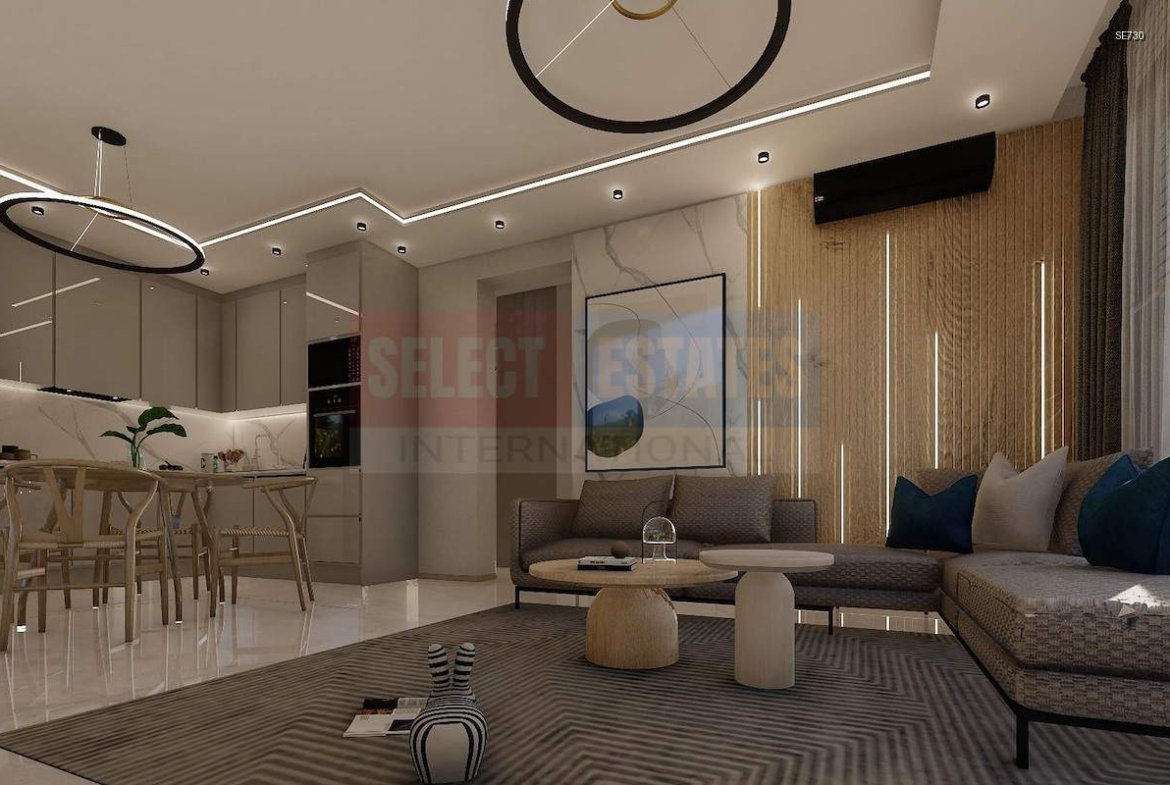 Long Beach Luxury Garden Apartment