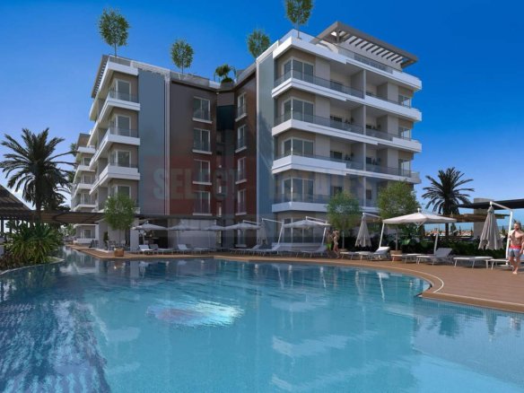 Luxury Residence Pleasure in Long Beach