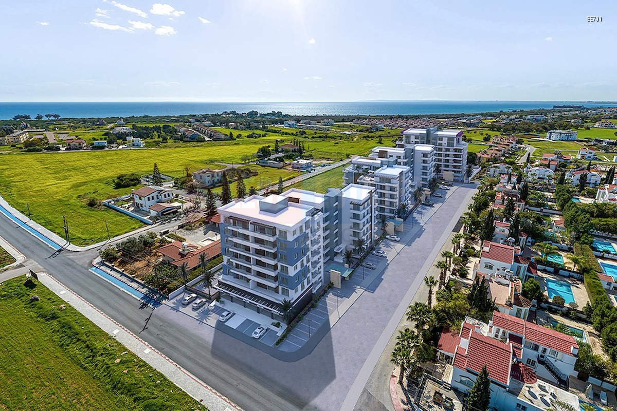 SE731_001 Luxury Residence Pleasure in Long Beach