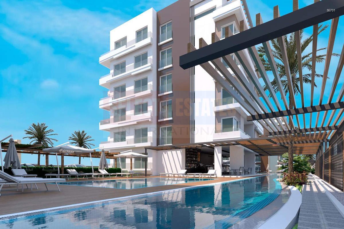 SE731_002 Luxury Residence Pleasure in Long Beach