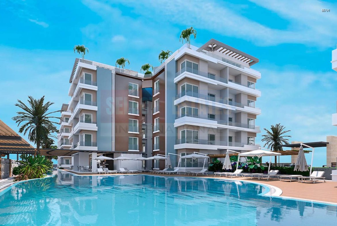 Luxury Residence Pleasure in Long Beach