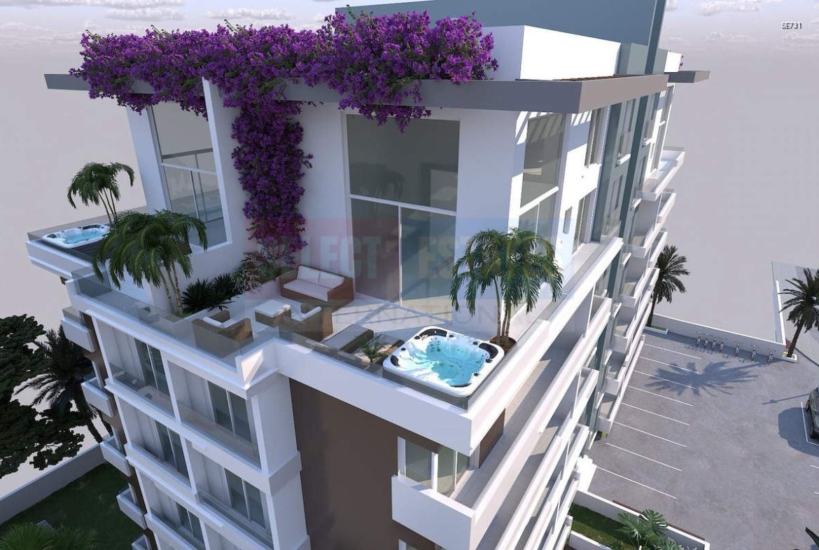 Luxury Residence Pleasure in Long Beach