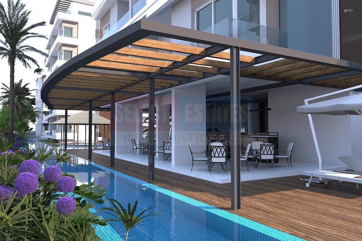 SE731_017 Luxury Residence Pleasure in Long Beach