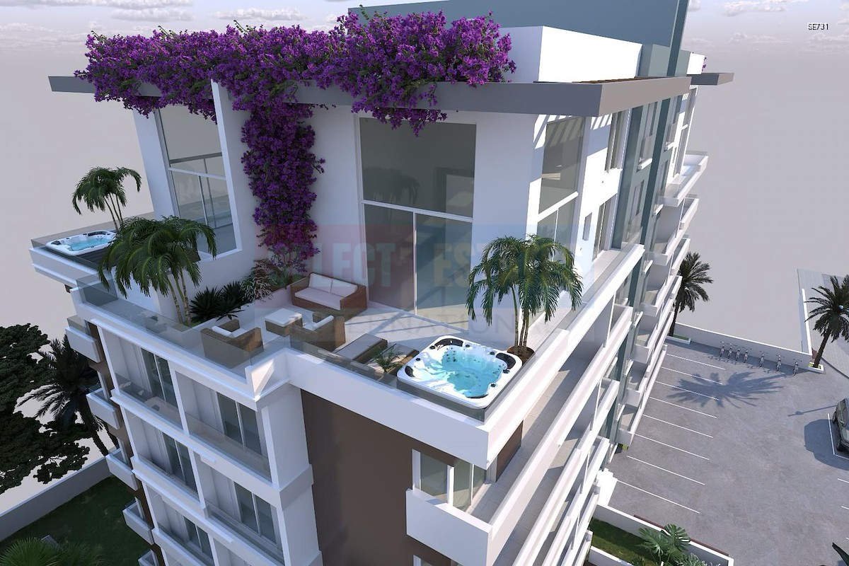 SE731_020 Luxury Residence Pleasure in Long Beach
