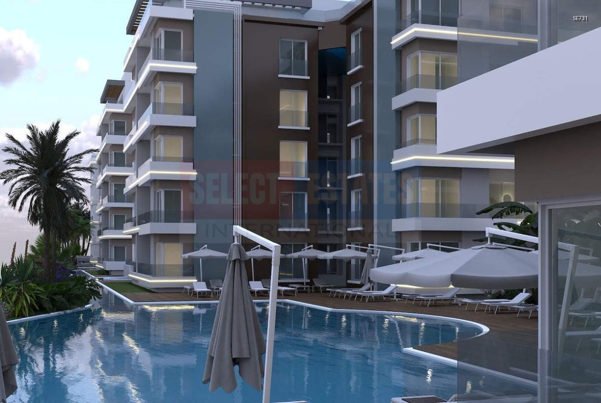 Luxury Residence Pleasure in Long Beach
