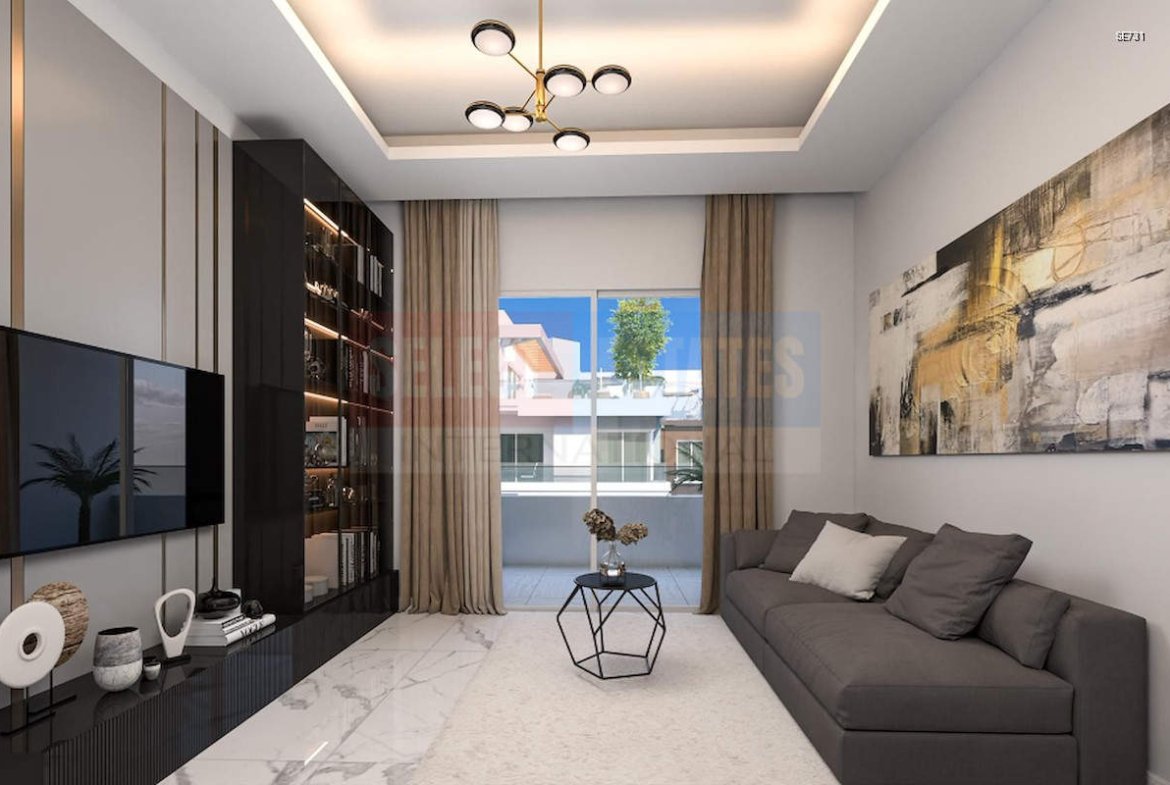 Luxury Residence Pleasure in Long Beach