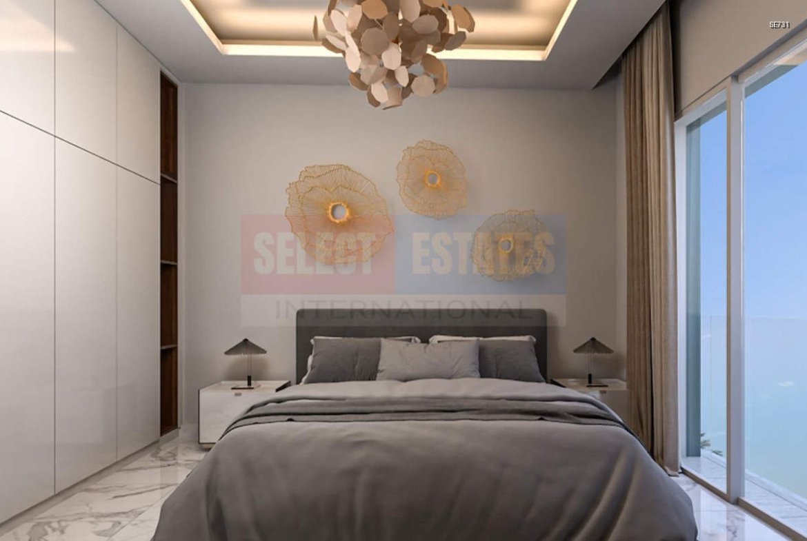 Luxury Residence Pleasure in Long Beach