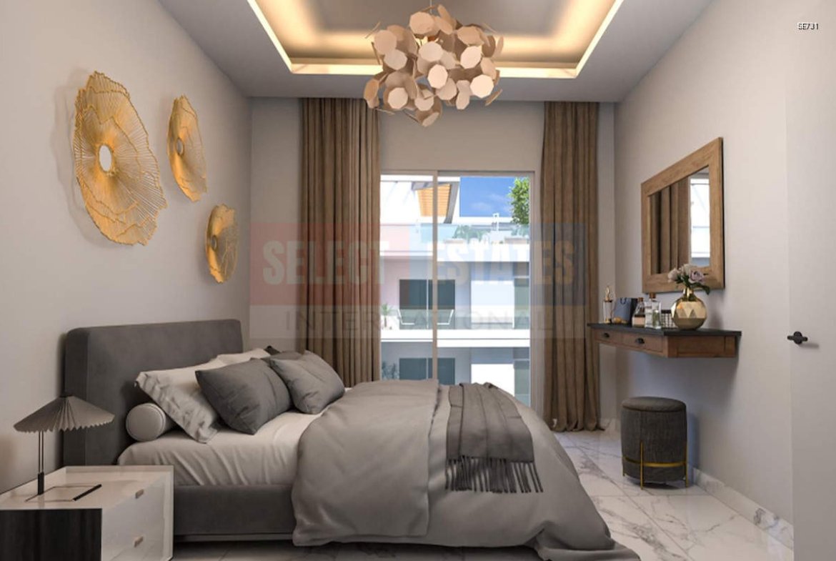 Luxury Residence Pleasure in Long Beach