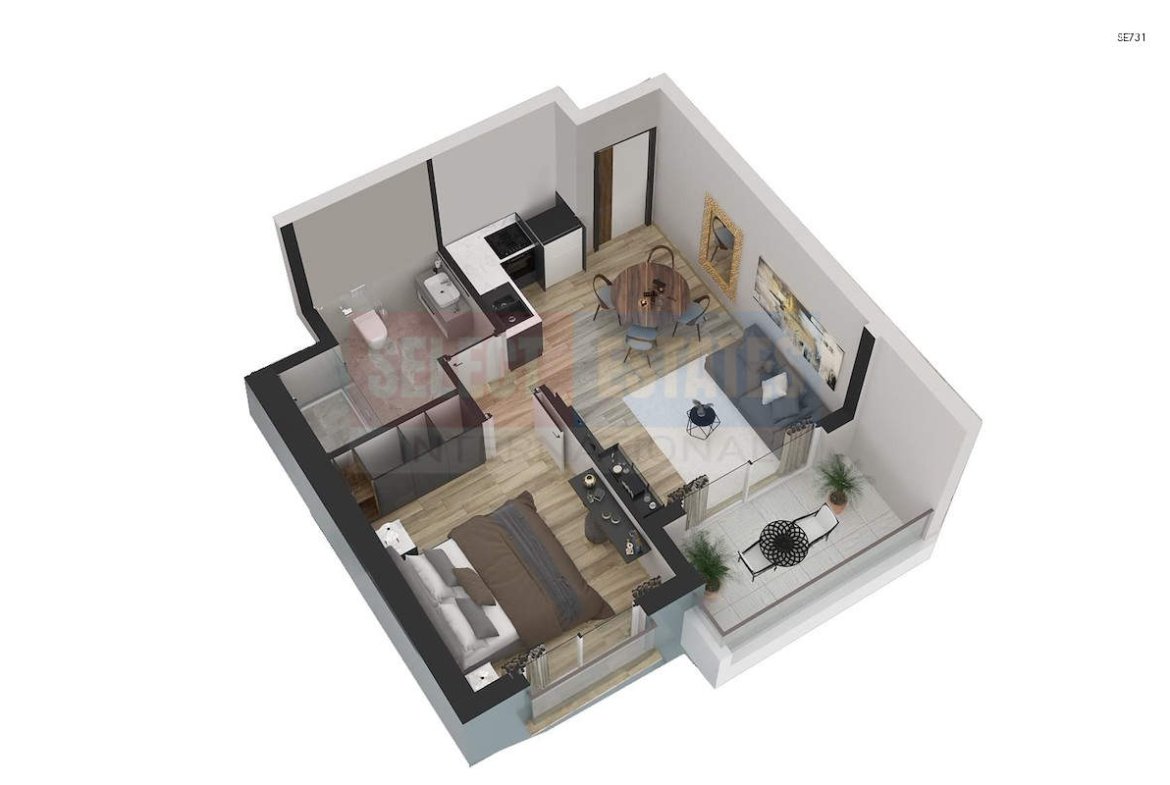Luxury Residence Pleasure in Long Beach