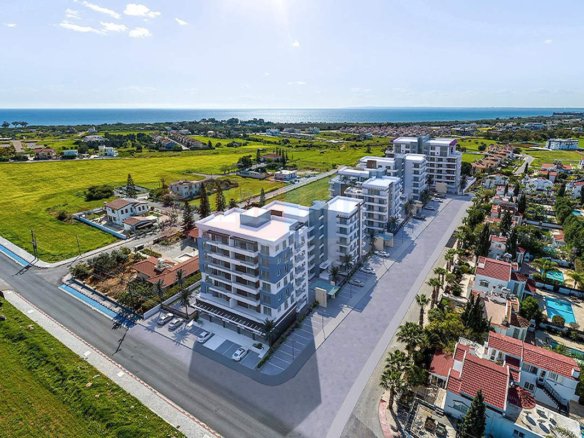 Luxury Residence Living in Long Beach