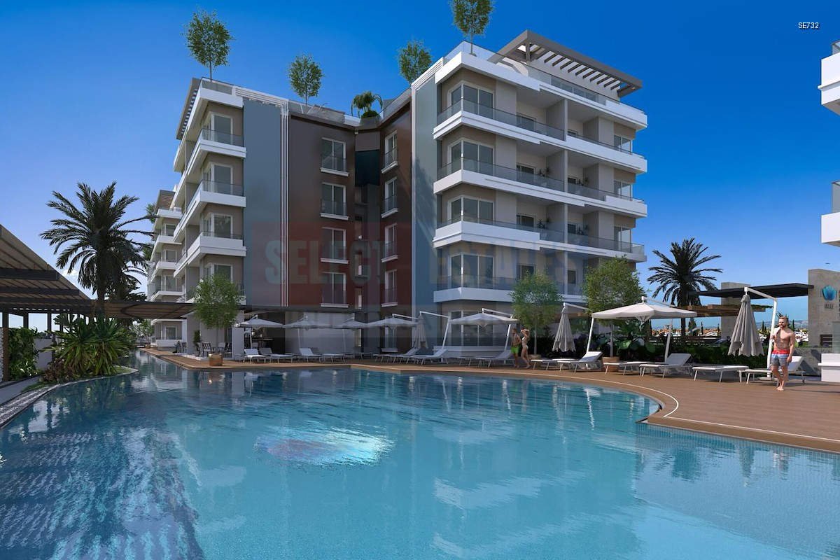 Luxury Residence Living in Long Beach