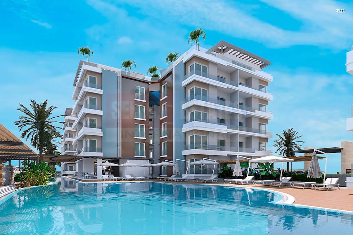 Luxury Residence Living in Long Beach