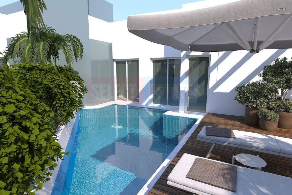 Luxury Residence Living in Long Beach