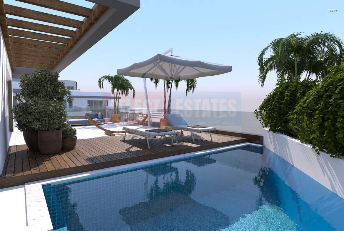 Luxury Residence Living in Long Beach