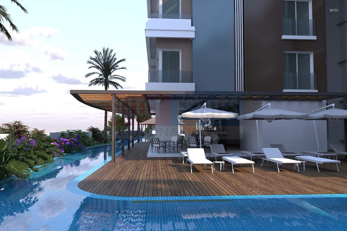 Luxury Residence Living in Long Beach