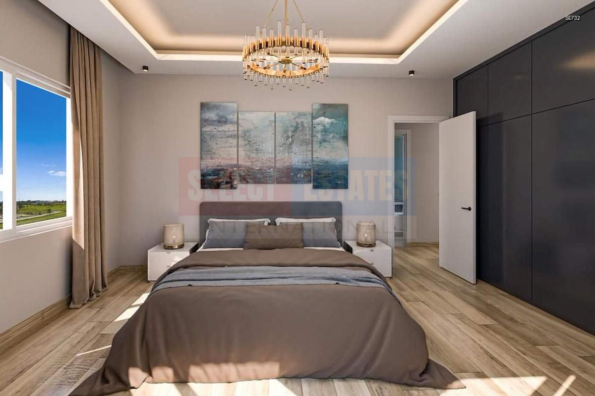 Luxury Residence Living in Long Beach