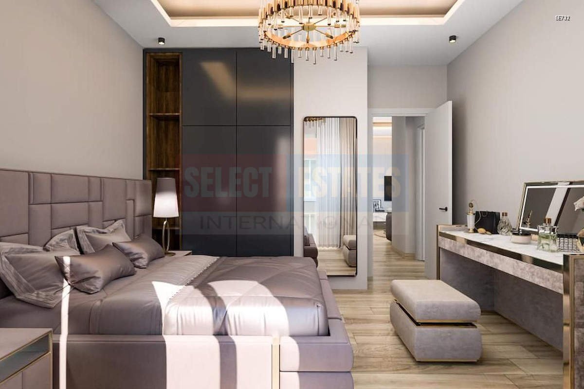 Luxury Residence Living in Long Beach