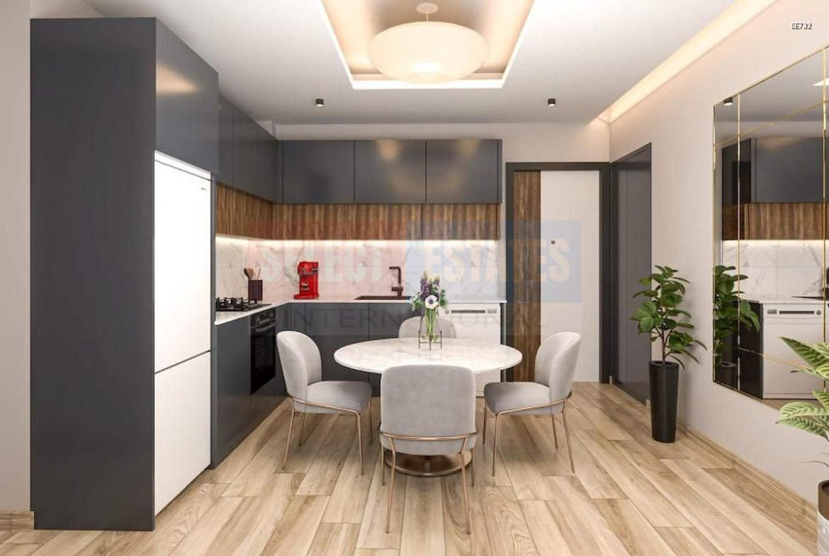 Luxury Residence Living in Long Beach