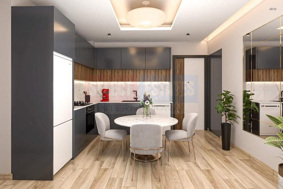 Luxury Residence Living in Long Beach
