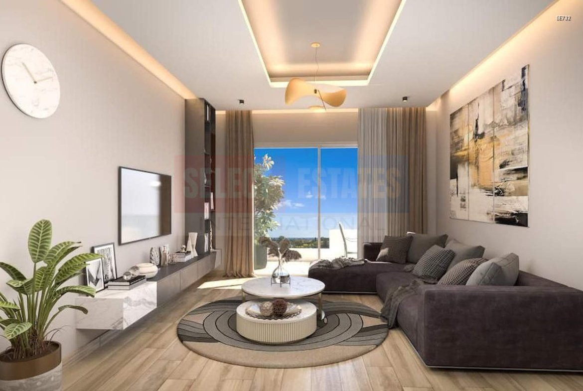Luxury Residence Living in Long Beach