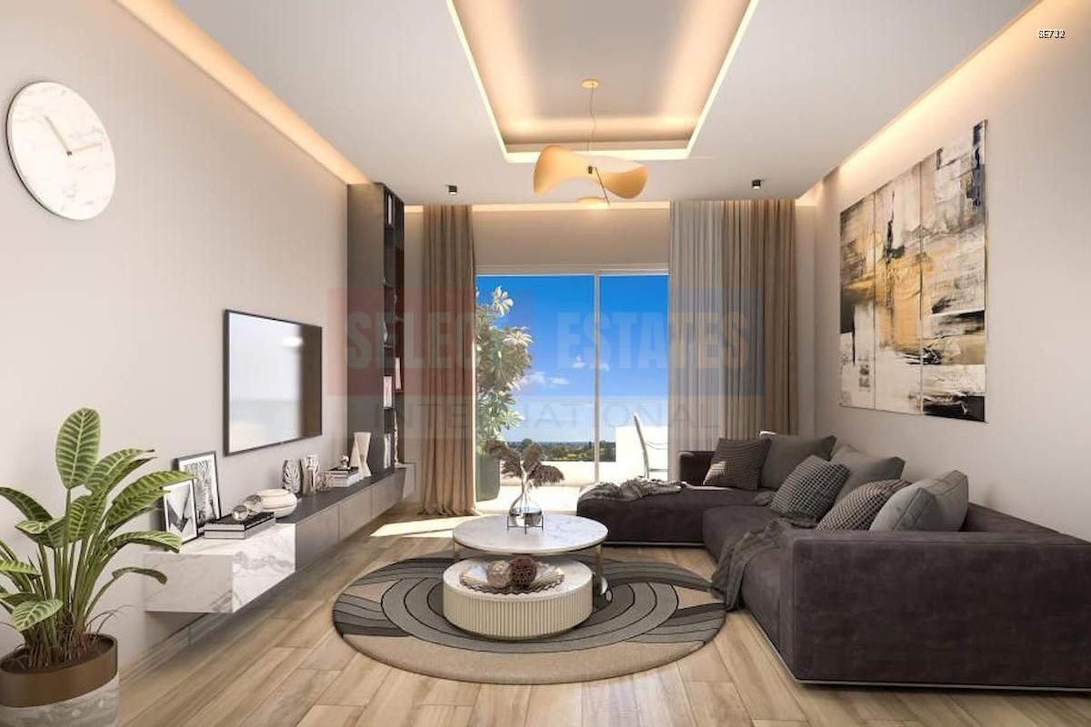 Luxury Residence Living in Long Beach