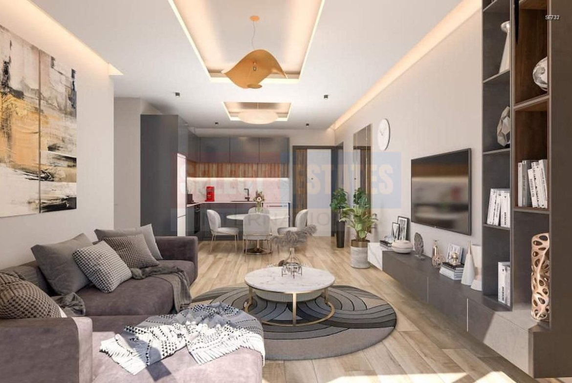 Luxury Residence Living in Long Beach