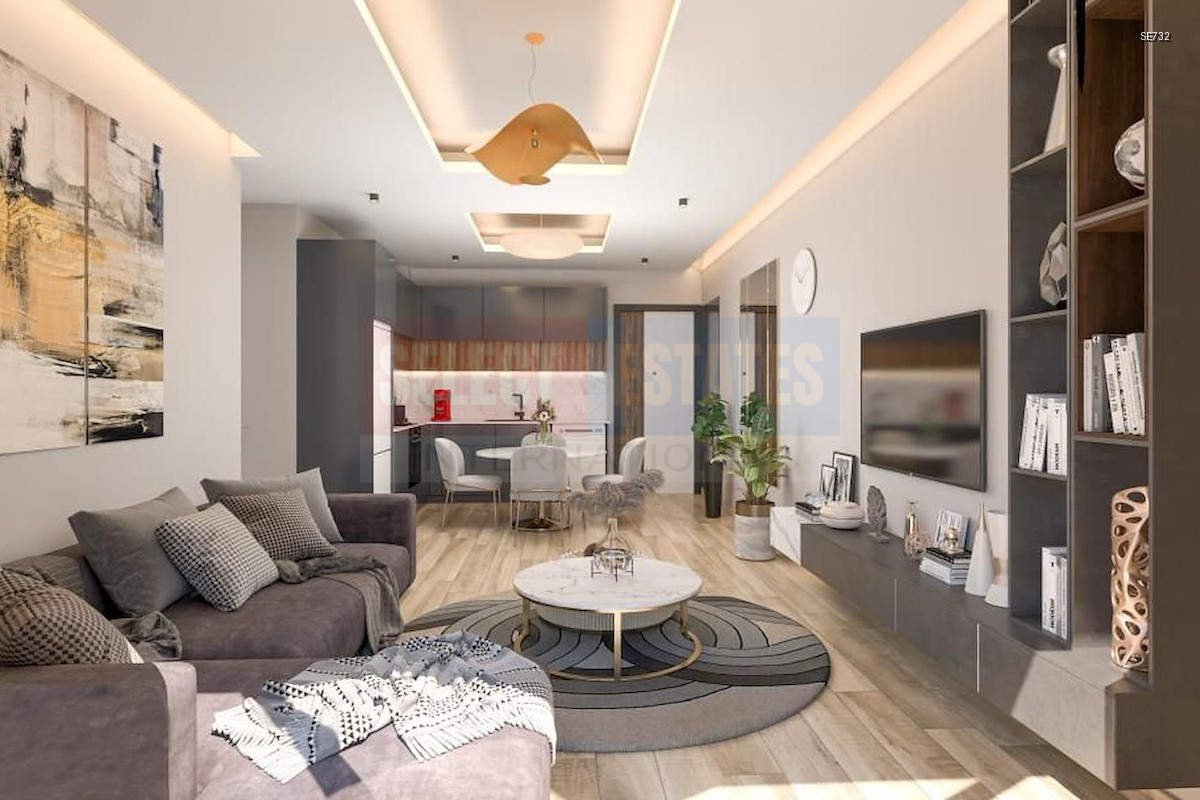 Luxury Residence Living in Long Beach