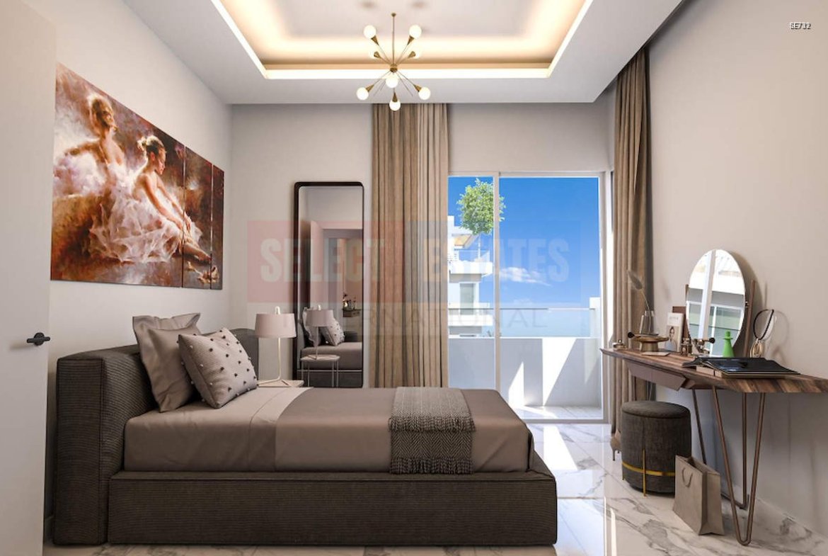 Luxury Residence Living in Long Beach