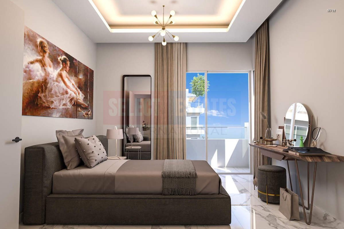 Luxury Residence Living in Long Beach