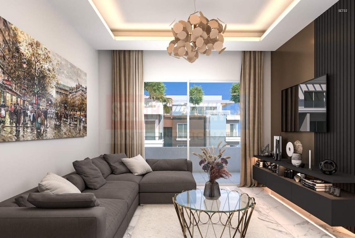 Luxury Residence Living in Long Beach