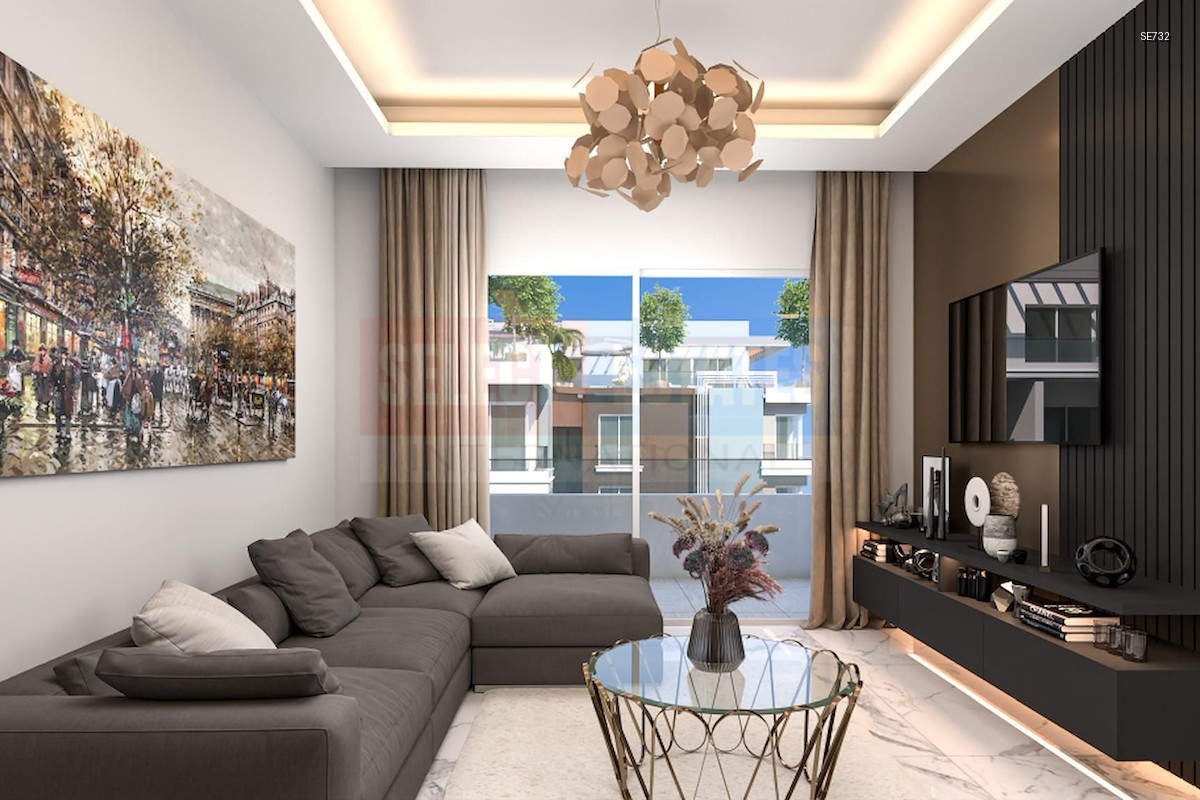 Luxury Residence Living in Long Beach