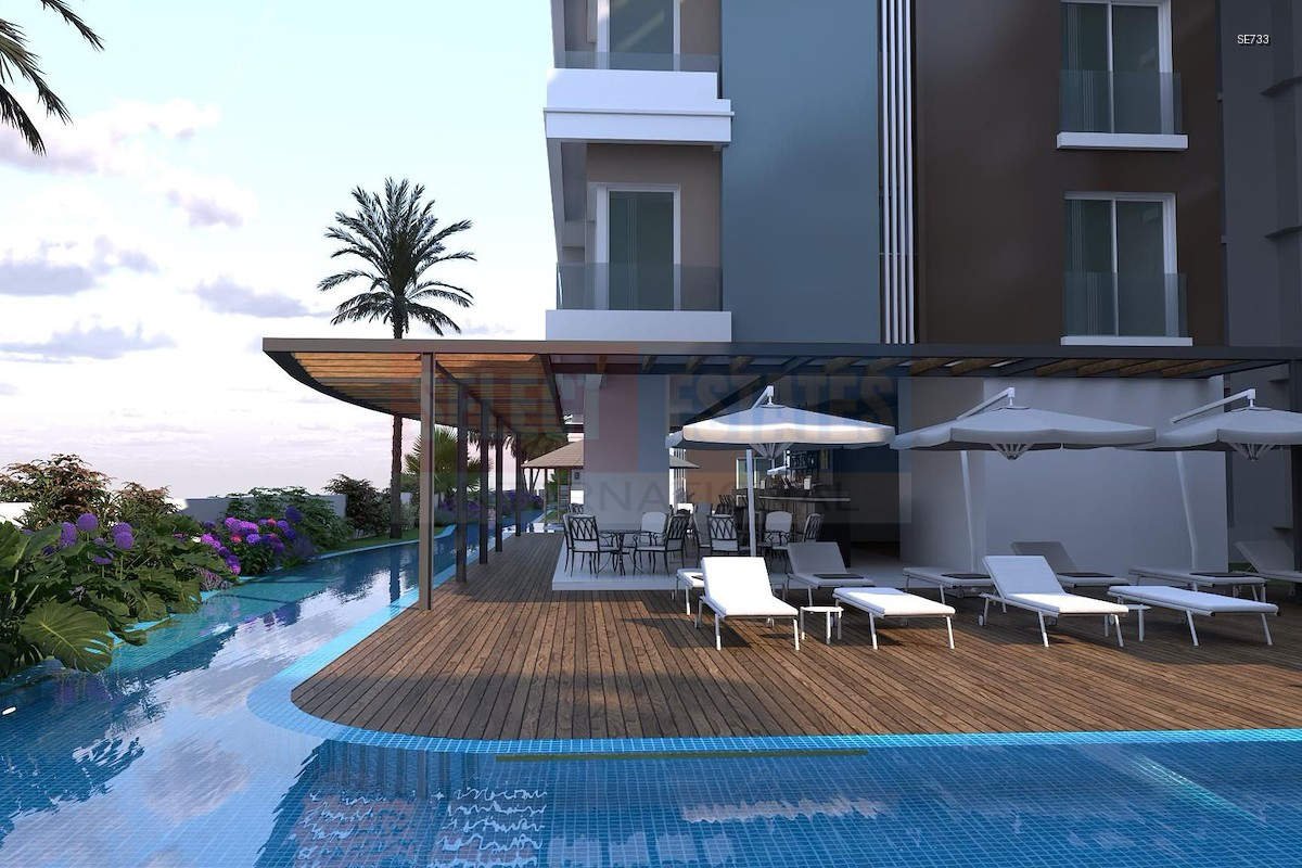 Luxury Residence in Long Beach