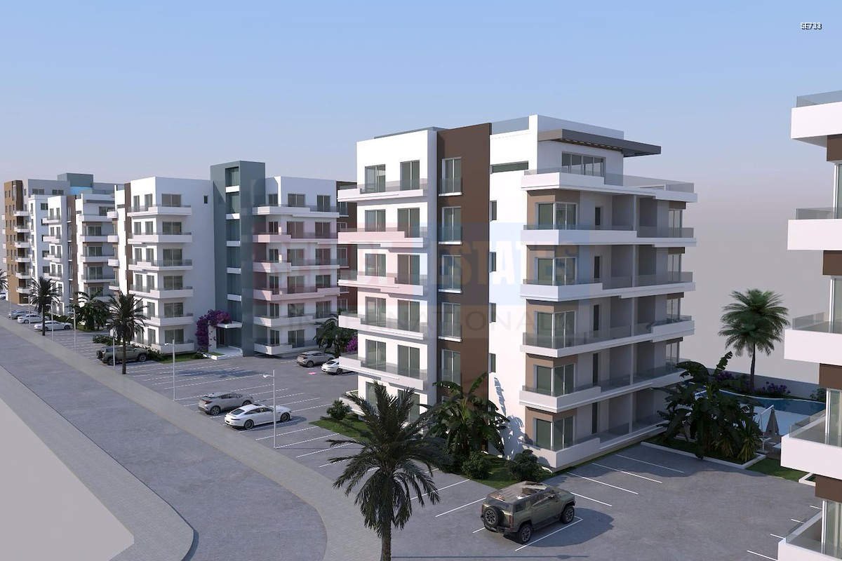 Luxury Residence in Long Beach