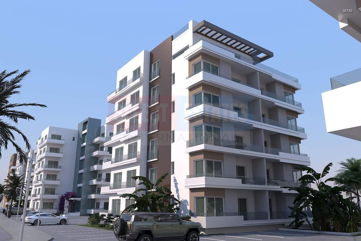 Luxury Residence in Long Beach