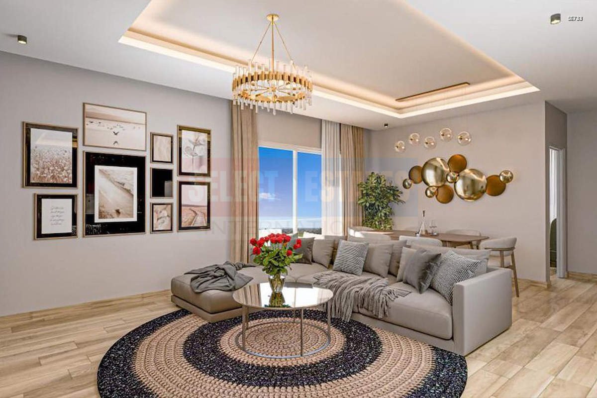 Luxury Residence in Long Beach