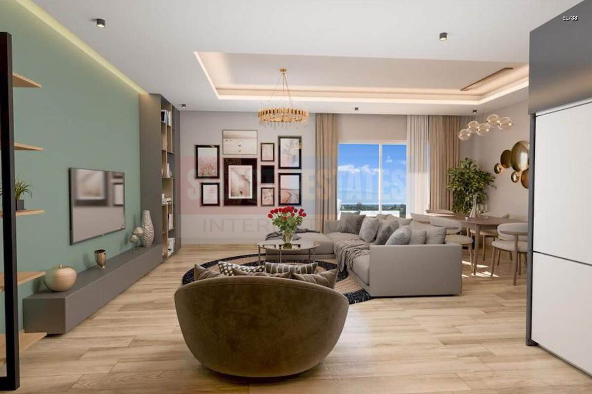 Luxury Residence in Long Beach