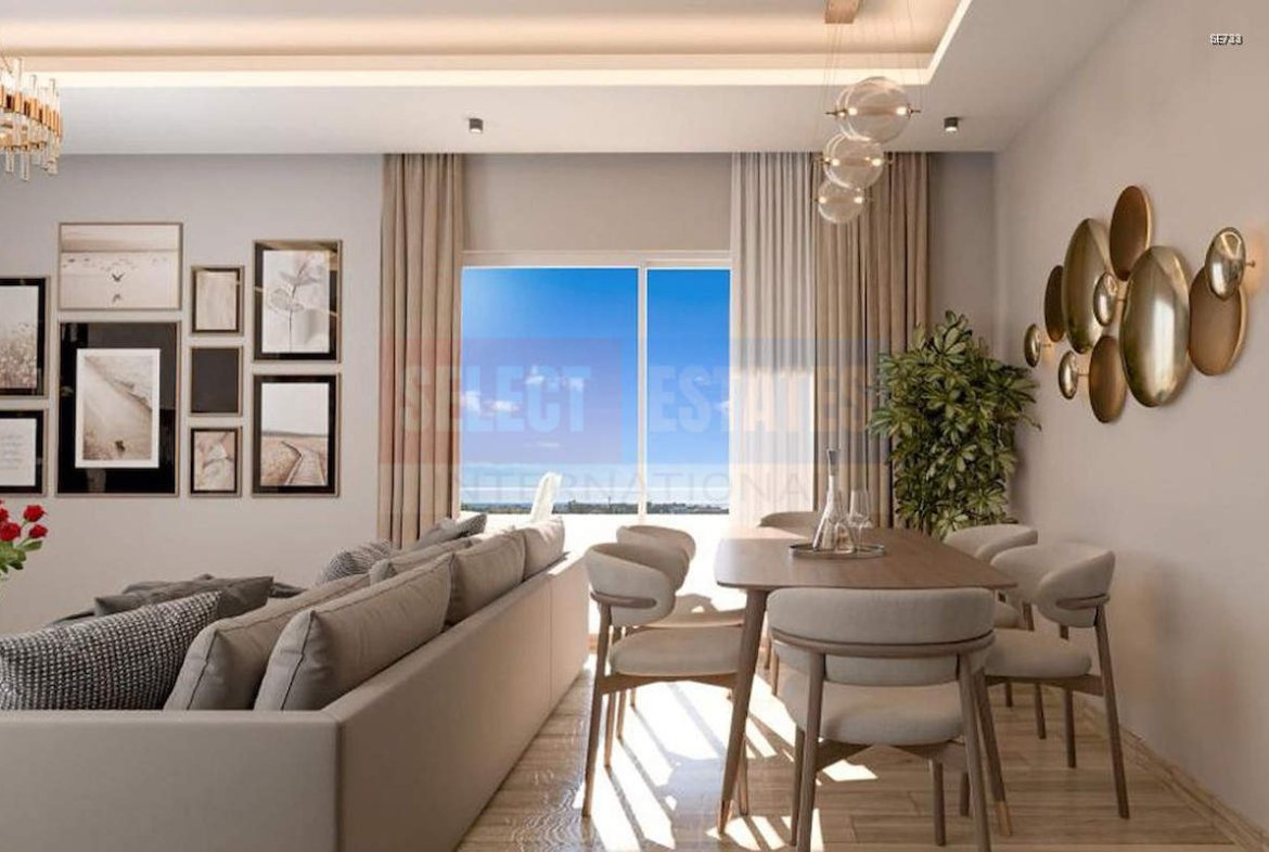 Luxury Residence in Long Beach
