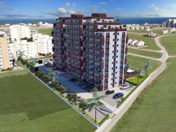 Long Beach Modern Studio Apartment