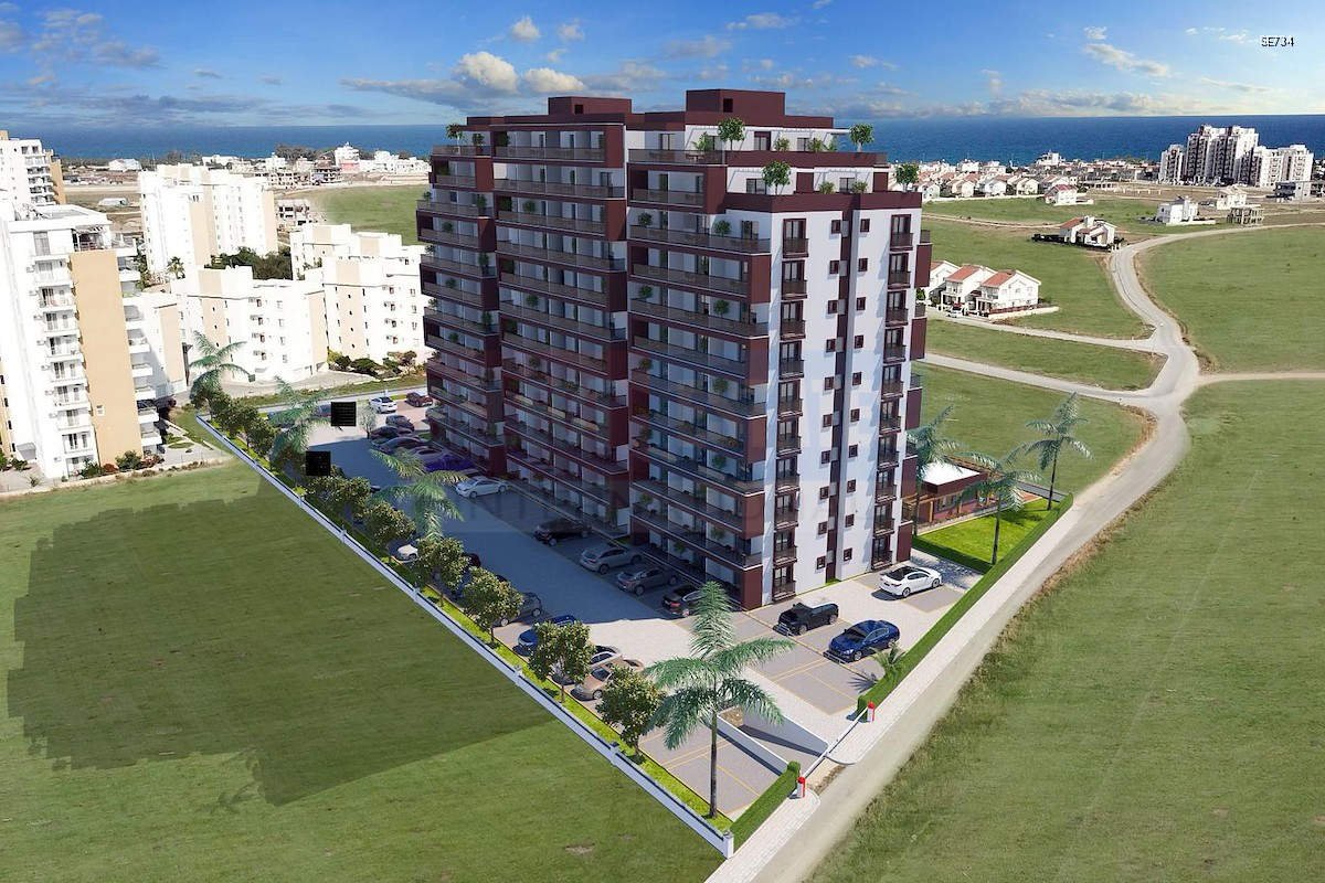 Long Beach Modern Studio Apartment