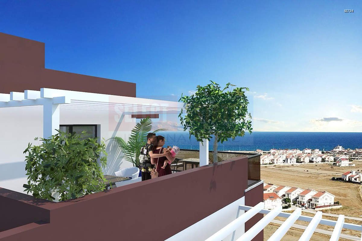 Long Beach Modern Studio Apartment