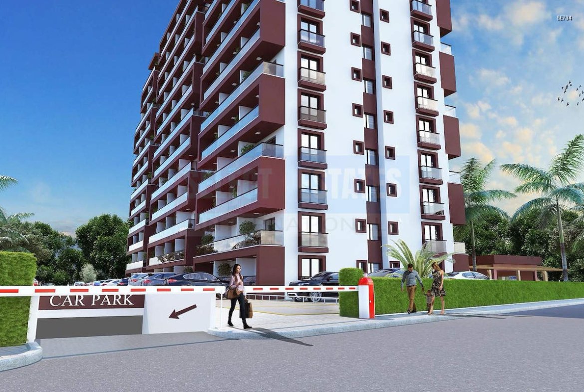 Long Beach Modern Studio Apartment